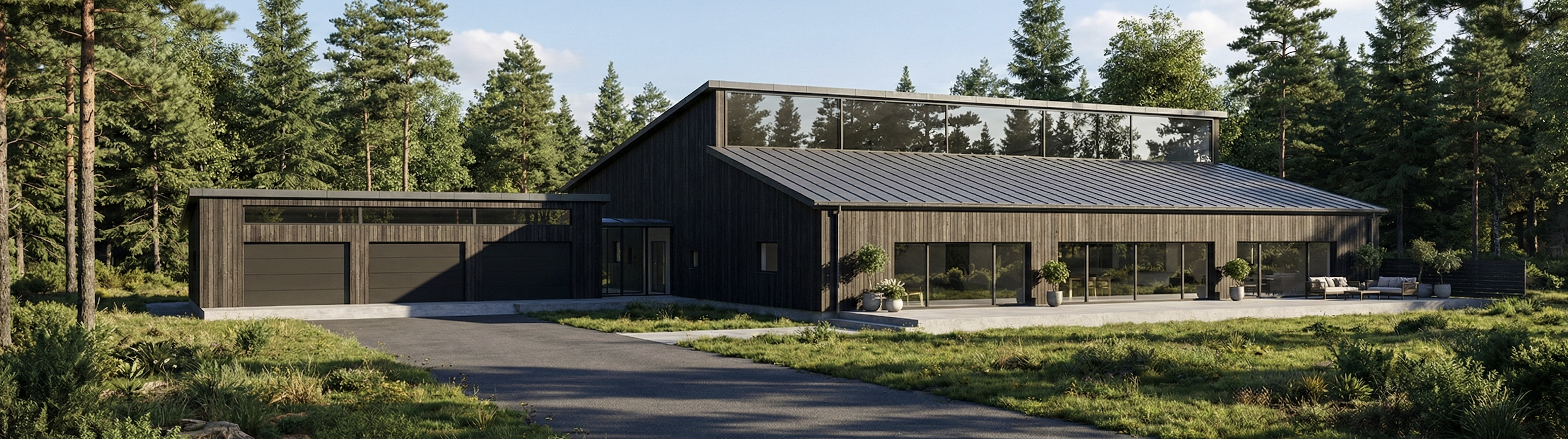 The 48th Keep - Project Site